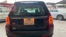 Land Rover LR2